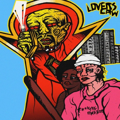 Rat Boy - Lovers Law